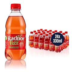 Radnor fizz strawberry for sale  Delivered anywhere in Ireland