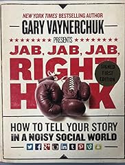 Jab jab jab d'occasion  Livré partout en France