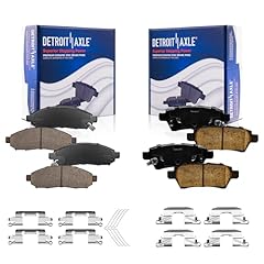 Detroit axle brake for sale  Delivered anywhere in USA 