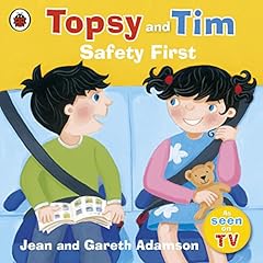 Topsy tim safety for sale  Delivered anywhere in UK
