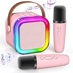 Taemvv mini karaoke for sale  Delivered anywhere in USA 