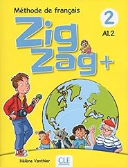 Zigzag niveau a1.2 d'occasion  Livré partout en France
