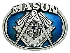 Morase masonic monogram for sale  Delivered anywhere in UK