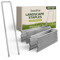 Seedpal piquets fixation d'occasion  Livré partout en Belgiqu
