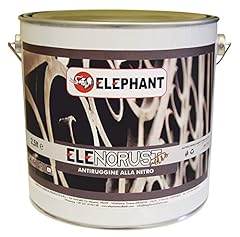 Elephant chemical products usato  Spedito ovunque in Italia 