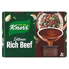 Knorr rich beef for sale  Delivered anywhere in UK