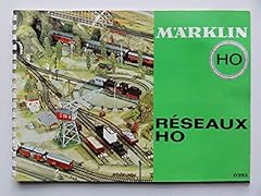 Marklin réseaux 352 d'occasion  Livré partout en France