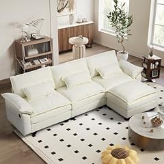 Suvivityse modular sectional for sale  Delivered anywhere in USA 