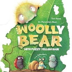 Woolly bear fuzzy for sale  Delivered anywhere in UK