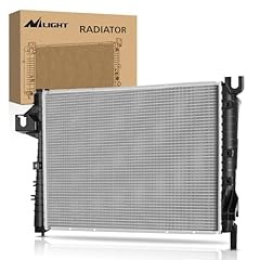 Nilight radiator dodge for sale  Delivered anywhere in USA 