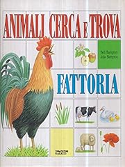 Fattoria usato  Spedito ovunque in Italia 