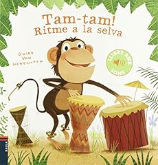 Tam tam ritme d'occasion  Livré partout en France