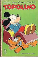 Topolino 352 ago usato  Spedito ovunque in Italia 