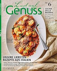 Lust genuss 2025 gebraucht kaufen  Wird an jeden Ort in Deutschland