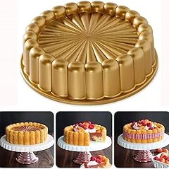 Roundsky moule gâteau d'occasion  Livré partout en France