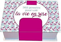 Minimaniak 365 pensées d'occasion  Livré partout en France