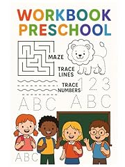 Workbook preschool practice gebraucht kaufen  Wird an jeden Ort in Deutschland