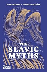 The slavic myths gebraucht kaufen  Wird an jeden Ort in Deutschland