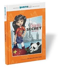 Karito kids shanghai for sale  Delivered anywhere in USA 
