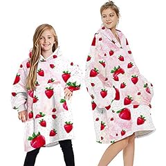 Ieserram oversized oodie for sale  Delivered anywhere in UK