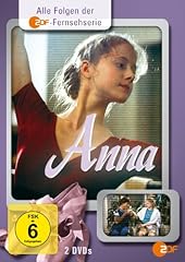Anna komplette serie gebraucht kaufen  Wird an jeden Ort in Deutschland