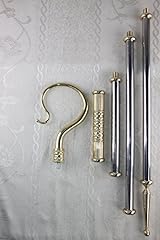 Traditional bishop crosier for sale  Delivered anywhere in USA 