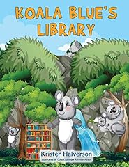 Koala blue library gebraucht kaufen  Wird an jeden Ort in Deutschland
