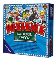 Edupress inference school for sale  Delivered anywhere in USA 