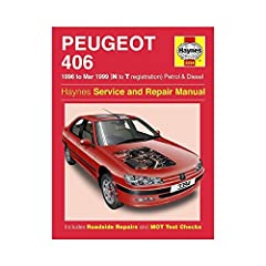 Peugeot 406 petrol for sale  Delivered anywhere in Ireland