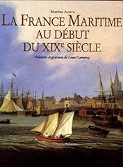 Maritime xixème siècle. d'occasion  Livré partout en France