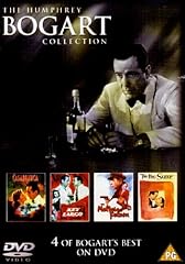Humphrey bogart collection for sale  Delivered anywhere in UK