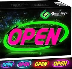 Gli led open for sale  Delivered anywhere in USA 