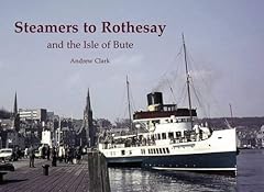 Steamers rothesay isle for sale  Delivered anywhere in UK