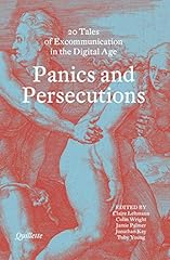 Panics and persecutions d'occasion  Livré partout en France