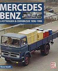 Mercedes benz lastwagen gebraucht kaufen  Wird an jeden Ort in Deutschland