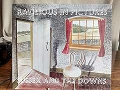 Ravilious pictures sussex for sale  Delivered anywhere in UK