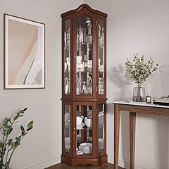 Belleze lighted corner for sale  Delivered anywhere in USA 