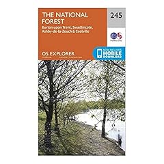 The national forest d'occasion  Livré partout en Belgiqu