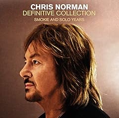 Chris norman definitive gebraucht kaufen  Wird an jeden Ort in Deutschland