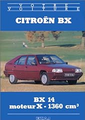Citroën rs trs d'occasion  Livré partout en France