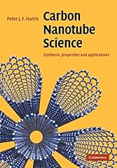 Carbon nanotube science for sale  Delivered anywhere in UK