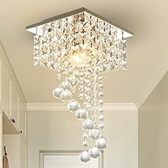 Lustre cristal luminaire d'occasion  Livré partout en France