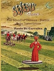 Foxtrot the sound usato  Spedito ovunque in Italia 