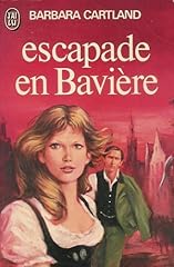 Escapade baviere d'occasion  Livré partout en France