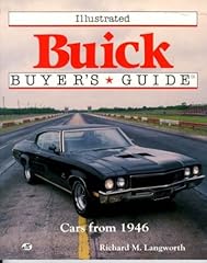 Illustrated buick buyer for sale  Delivered anywhere in USA 