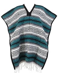 Artesanias damen poncho gebraucht kaufen  Wird an jeden Ort in Deutschland