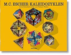 Escher kaleidozyklen gebraucht kaufen  Wird an jeden Ort in Deutschland
