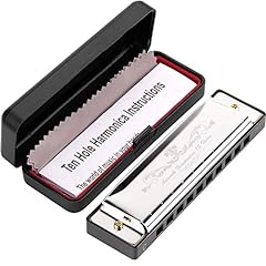 Anwenk harmonica key for sale  Delivered anywhere in UK