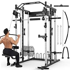 Aotorjay smith machine for sale  Delivered anywhere in USA 
