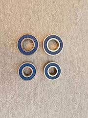 Replacement Parts For Suzuki LT500R Quadzilla 1987-1990 Both Front Wheel Bearings Mod-R8A-227 for sale  Delivered anywhere in USA 